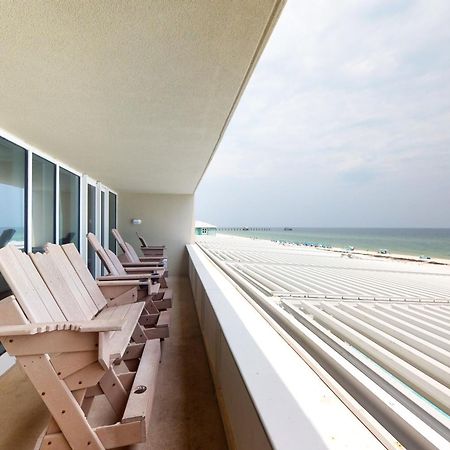 Colonnades VI Villa Gulf Shores Bilik gambar