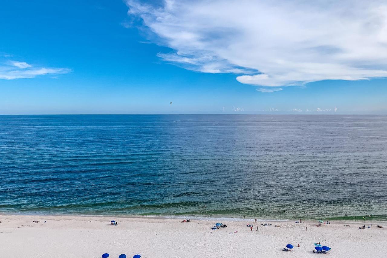 Colonnades VI Villa Gulf Shores Luaran gambar