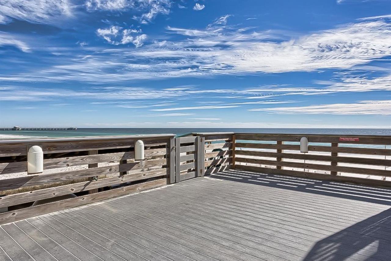 Colonnades VI Villa Gulf Shores Luaran gambar