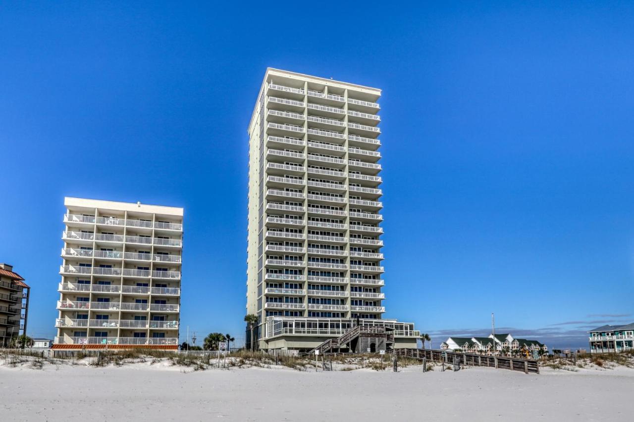 Colonnades VI Villa Gulf Shores Luaran gambar