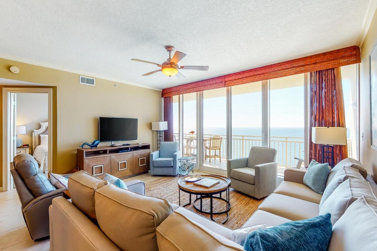 Colonnades VI Villa Gulf Shores Luaran gambar