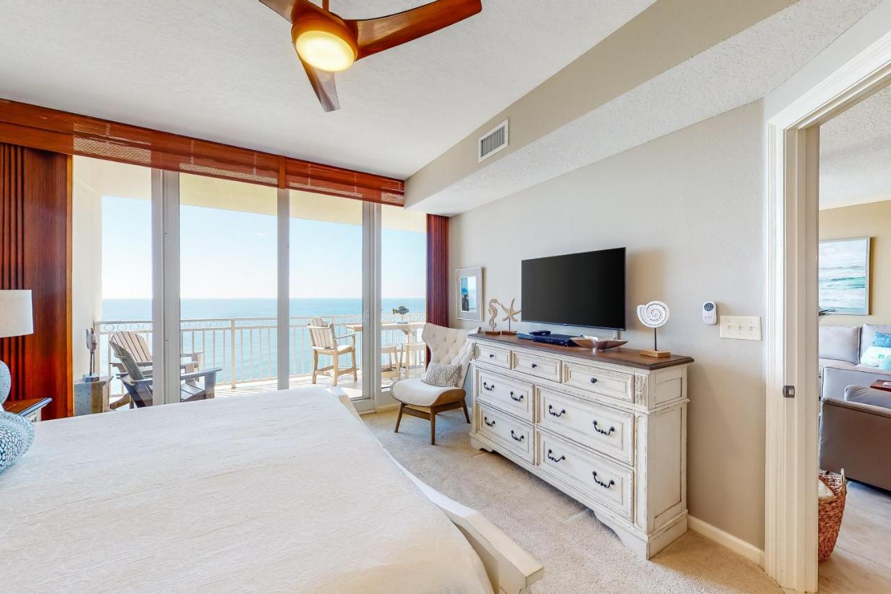 Colonnades VI Villa Gulf Shores Luaran gambar