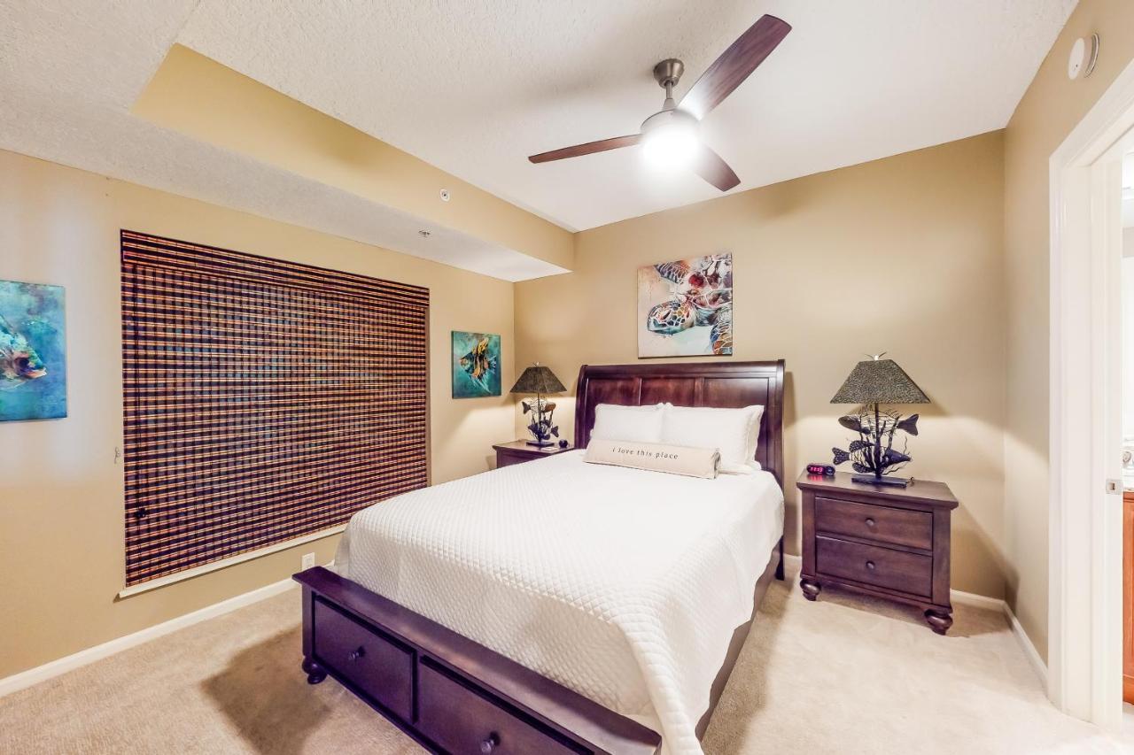 Colonnades VI Villa Gulf Shores Luaran gambar