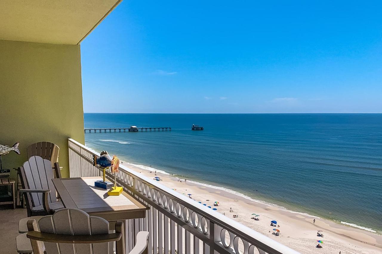 Colonnades VI Villa Gulf Shores Luaran gambar