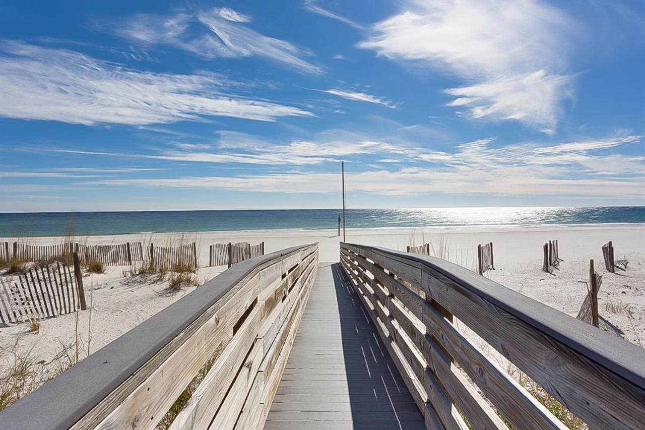 Colonnades VI Villa Gulf Shores Luaran gambar