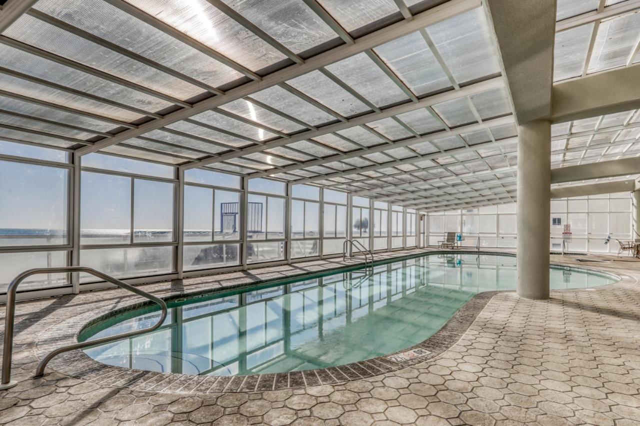 Colonnades VI Villa Gulf Shores Luaran gambar