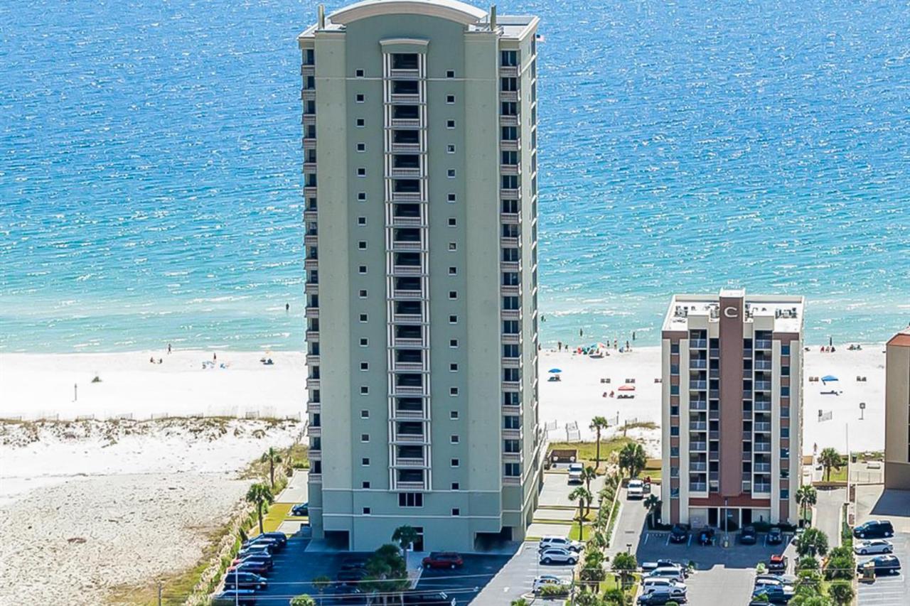 Colonnades VI Villa Gulf Shores Luaran gambar