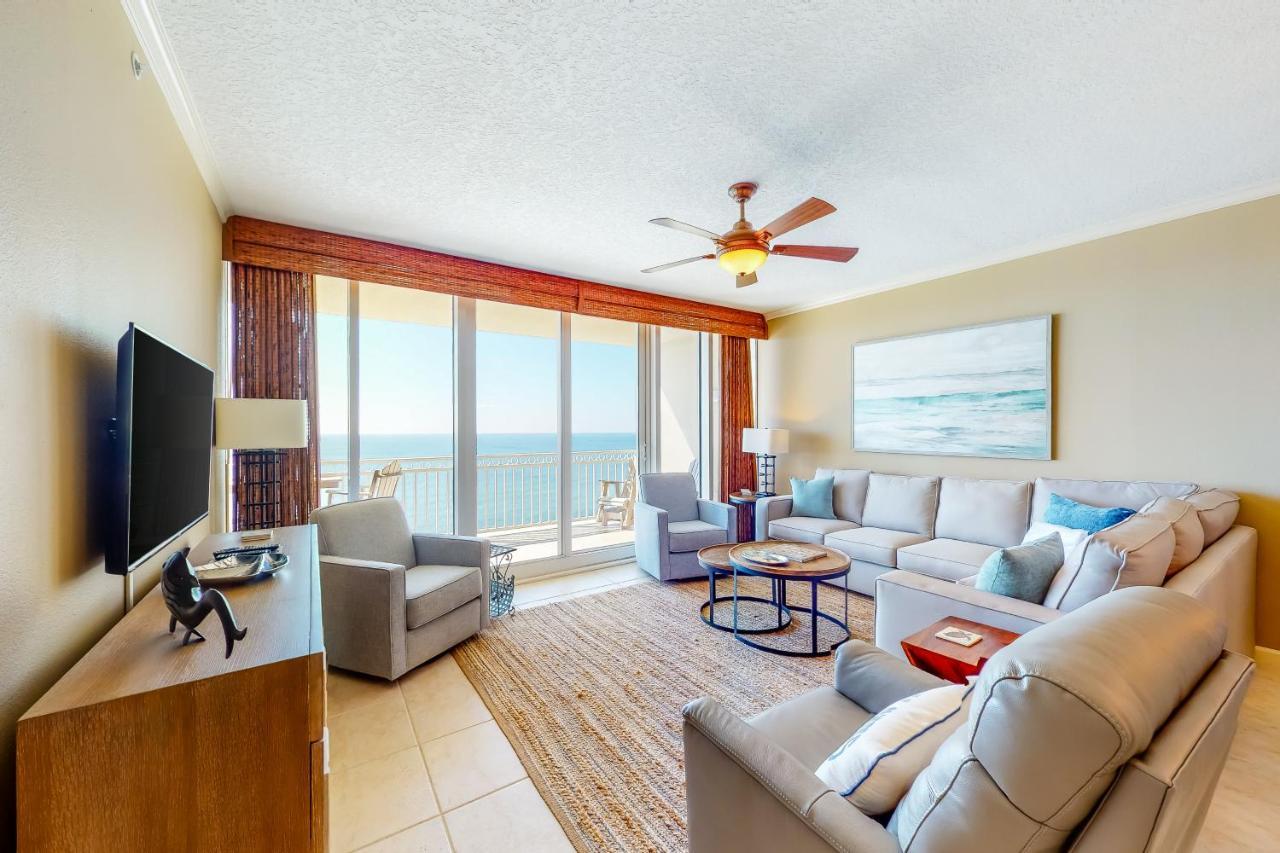 Colonnades VI Villa Gulf Shores Luaran gambar