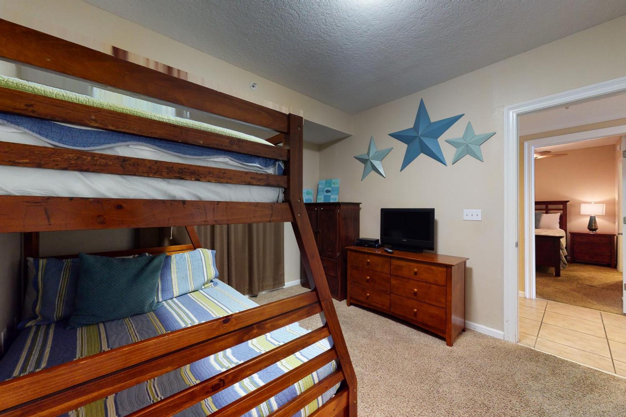 Colonnades VI Villa Gulf Shores Bilik gambar