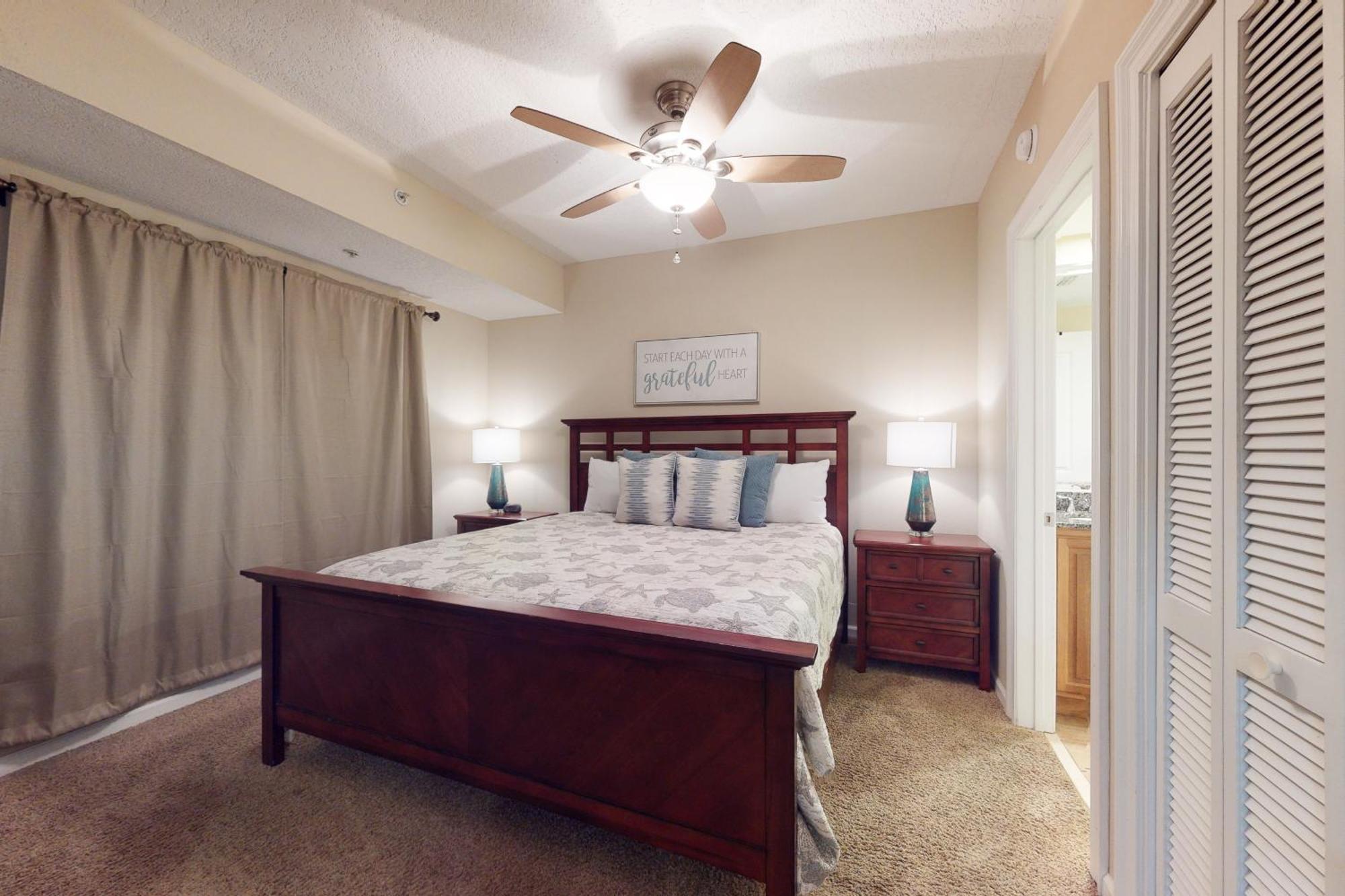 Colonnades VI Villa Gulf Shores Bilik gambar