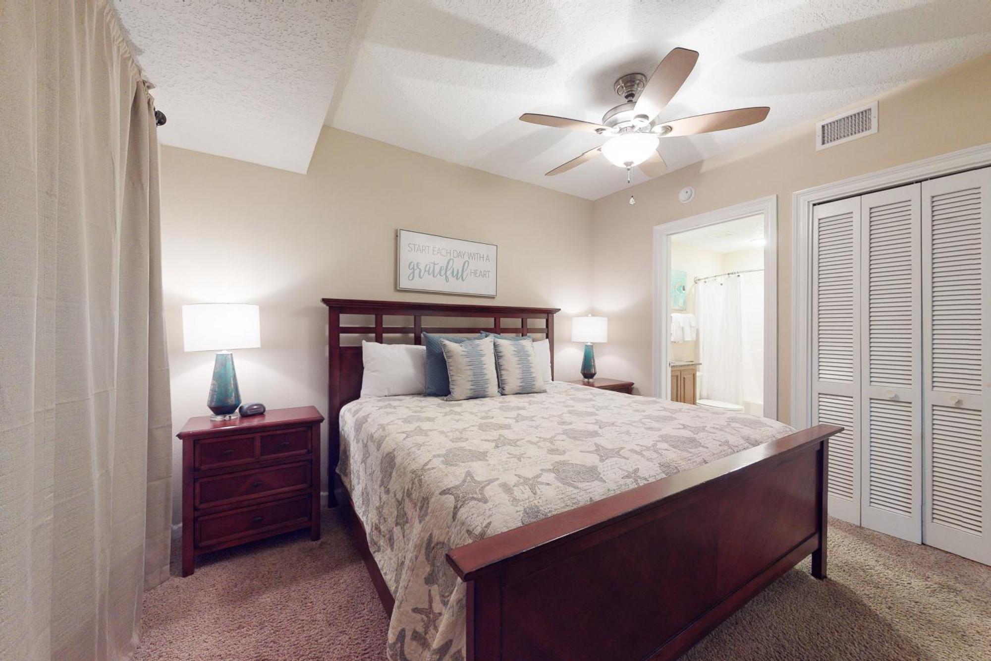 Colonnades VI Villa Gulf Shores Bilik gambar