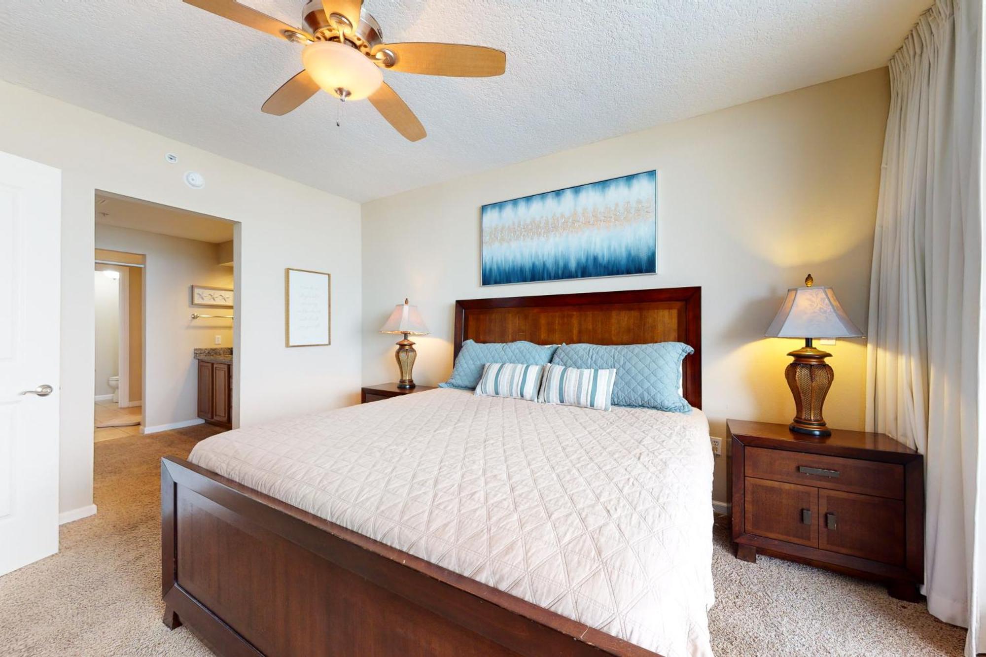 Colonnades VI Villa Gulf Shores Bilik gambar