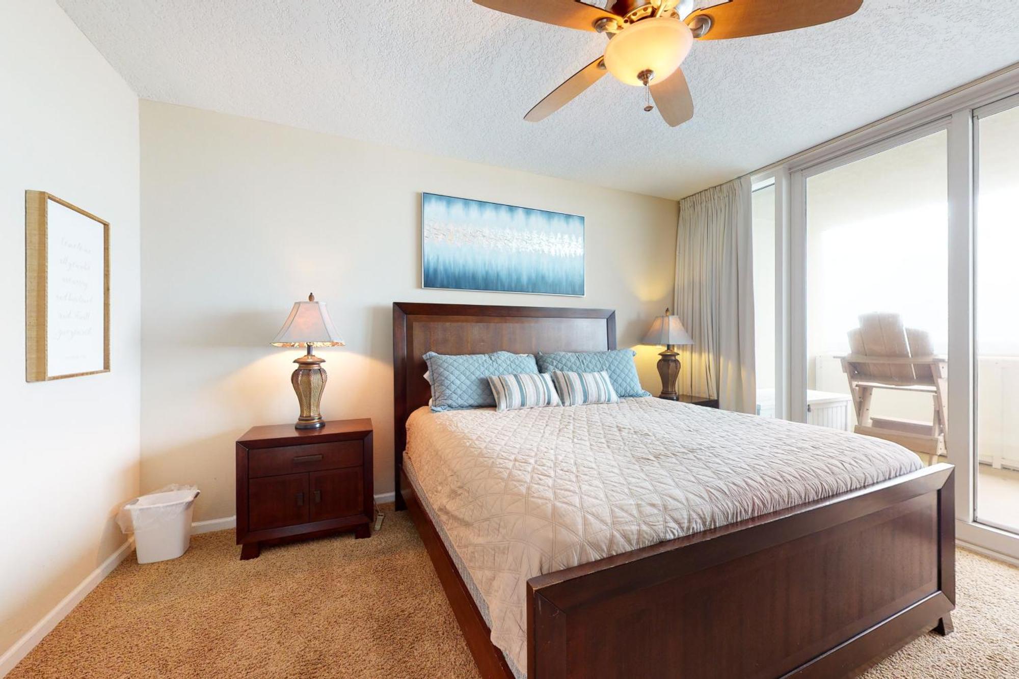 Colonnades VI Villa Gulf Shores Bilik gambar