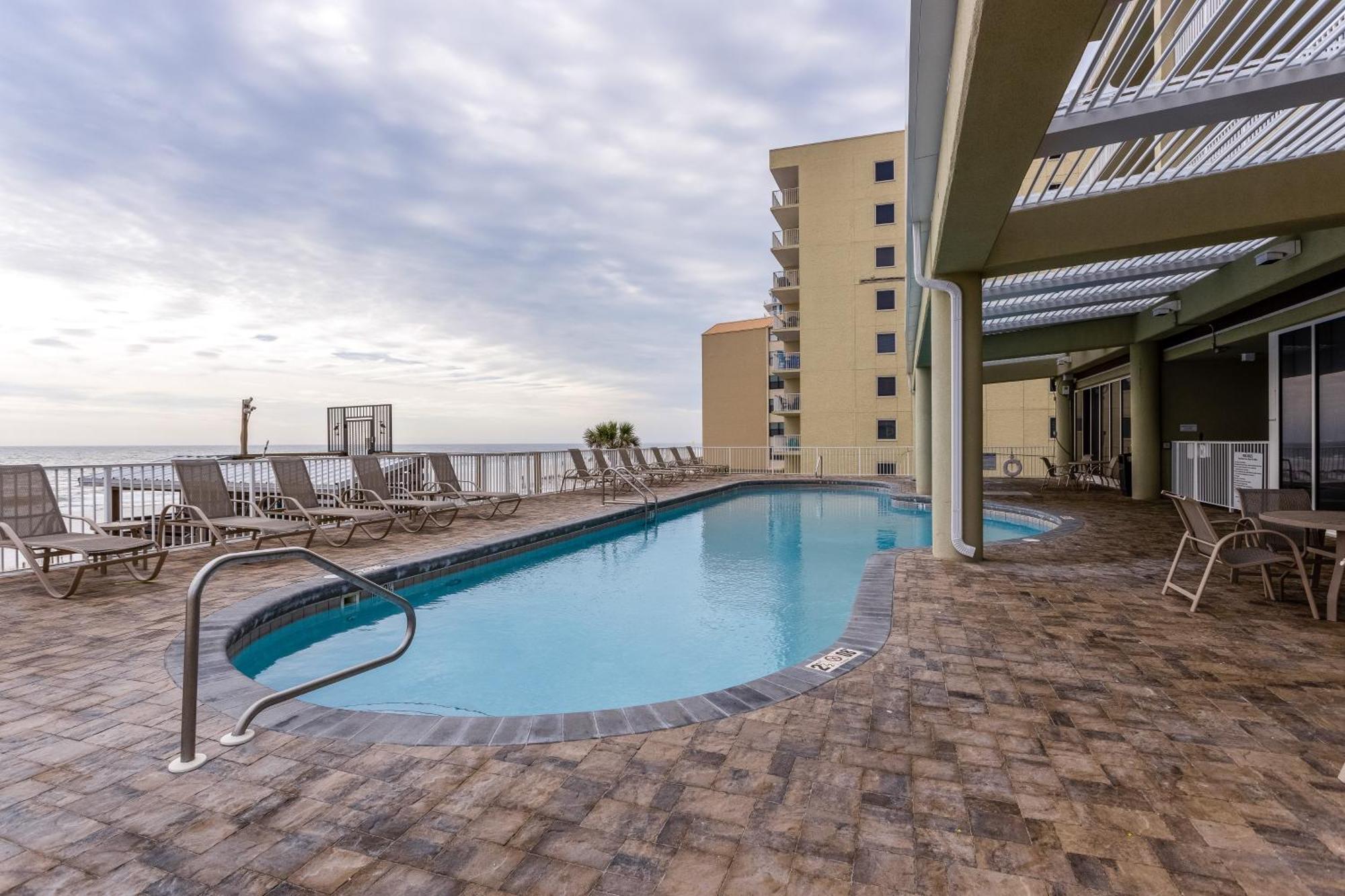 Colonnades VI Villa Gulf Shores Bilik gambar