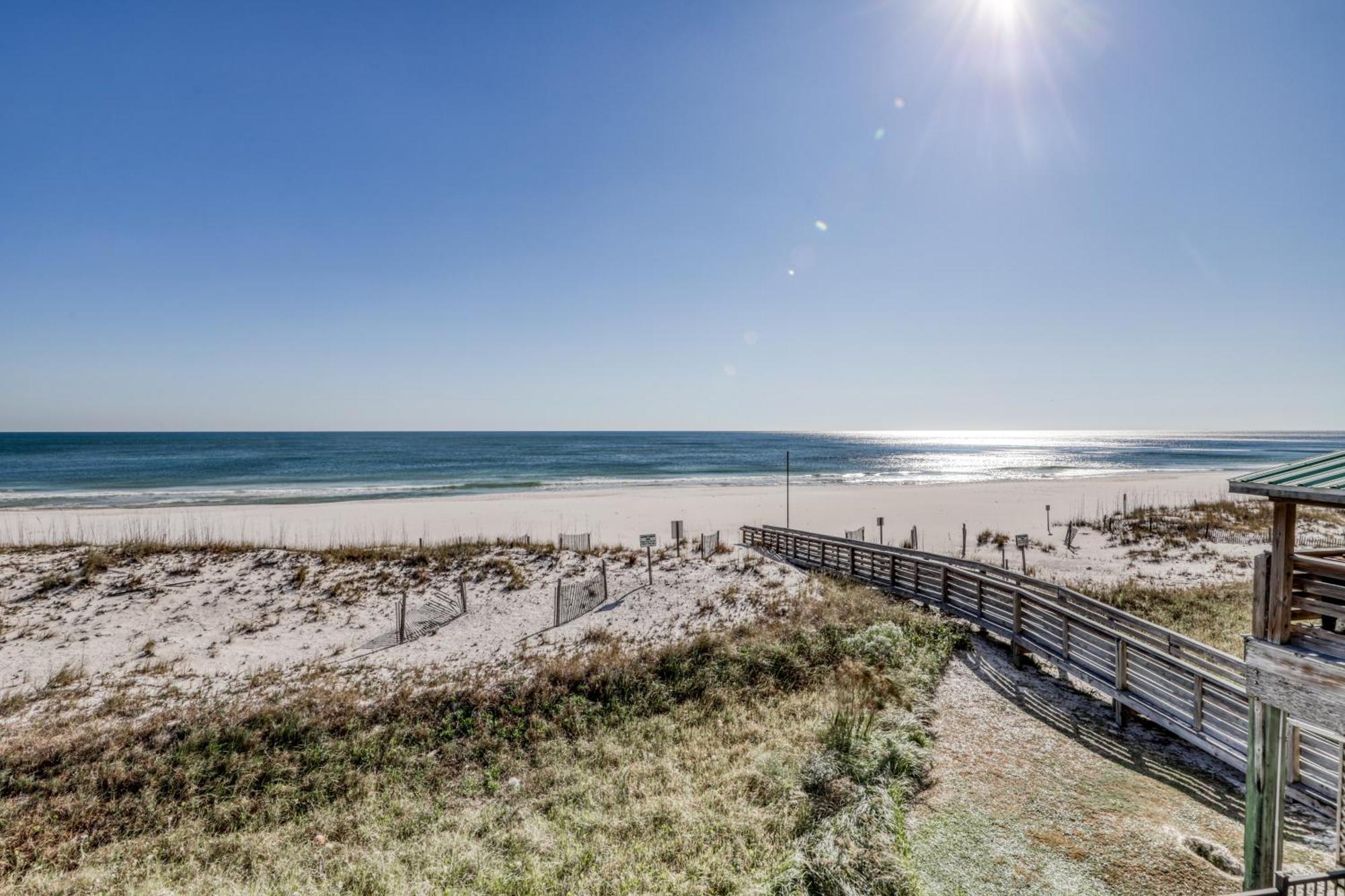 Colonnades VI Villa Gulf Shores Bilik gambar