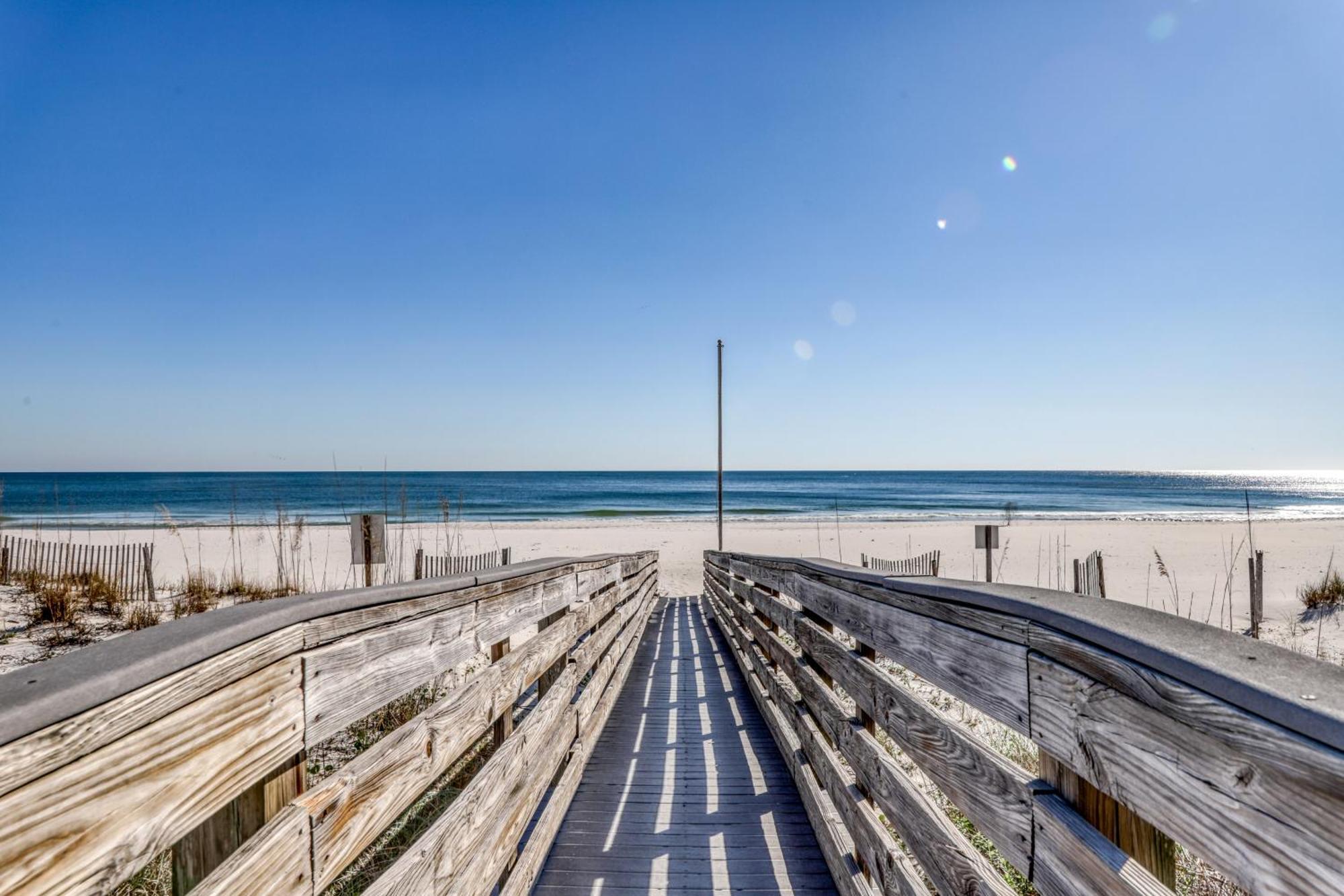Colonnades VI Villa Gulf Shores Bilik gambar