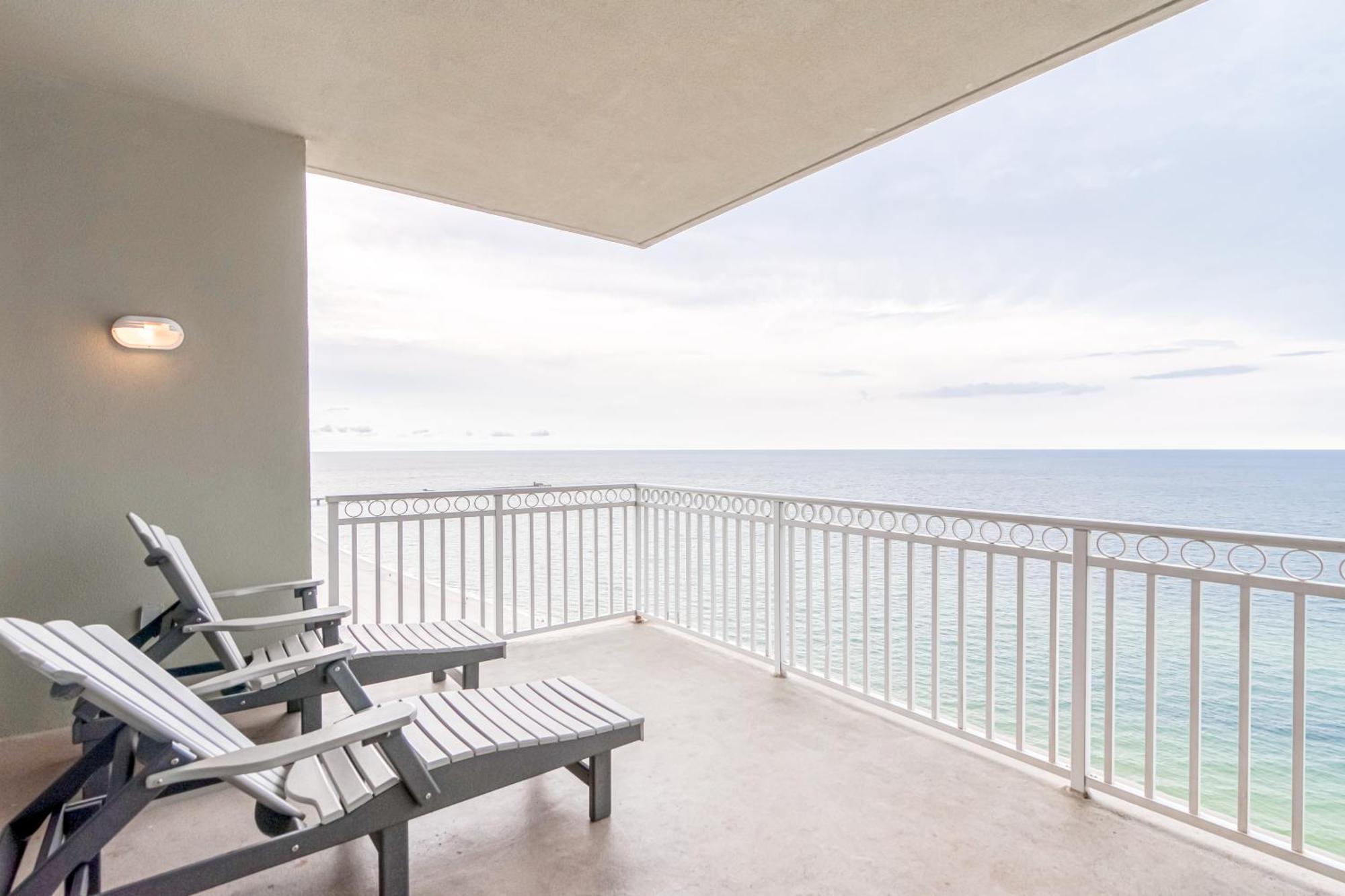 Colonnades VI Villa Gulf Shores Bilik gambar