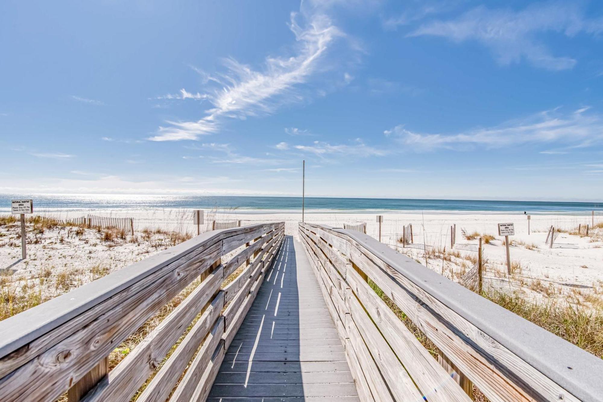 Colonnades VI Villa Gulf Shores Bilik gambar