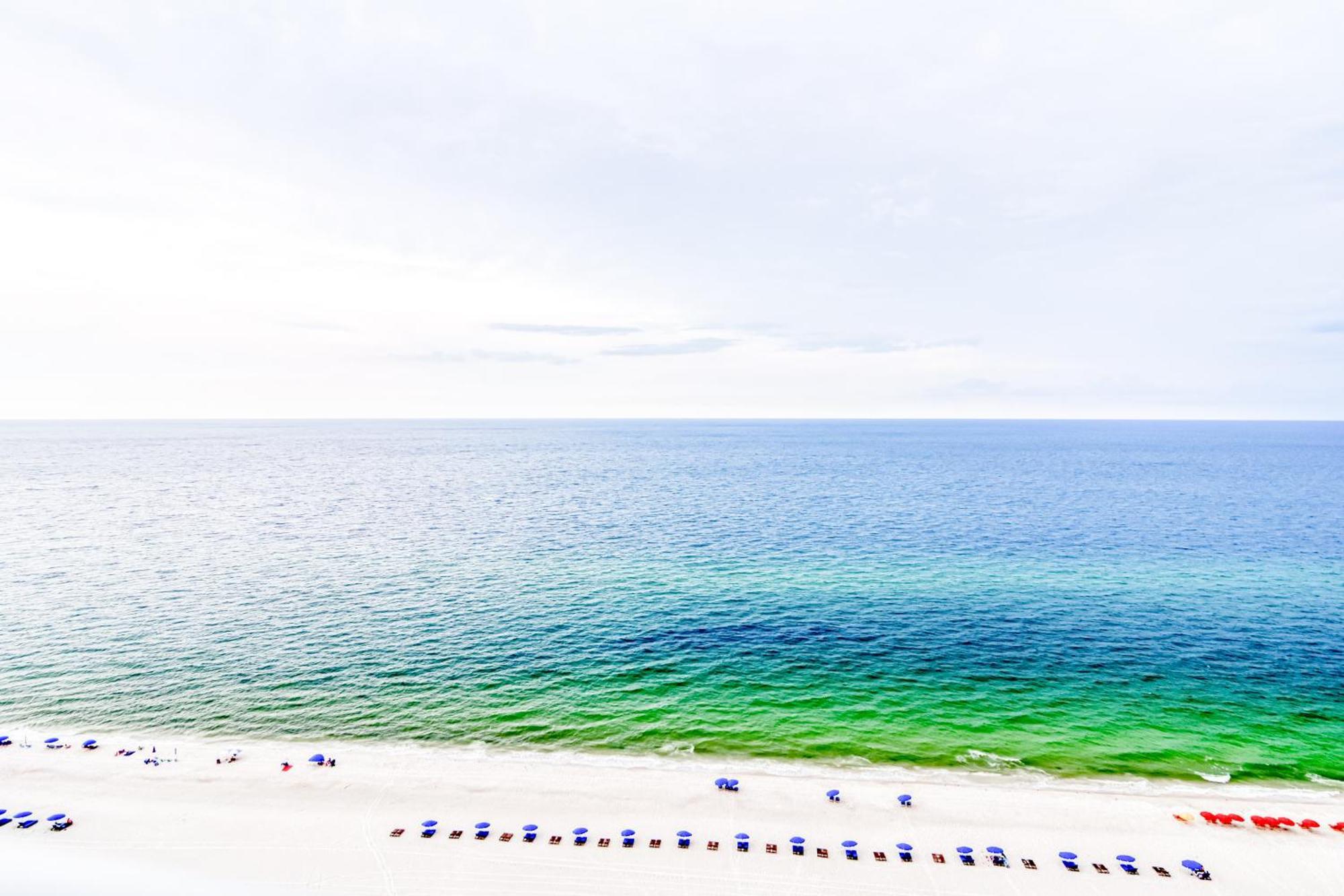 Colonnades VI Villa Gulf Shores Bilik gambar
