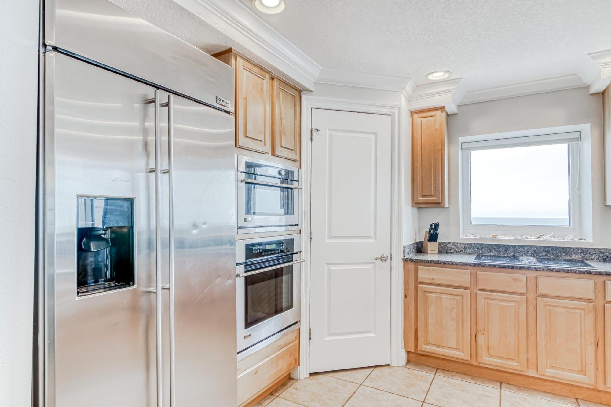 Colonnades VI Villa Gulf Shores Bilik gambar