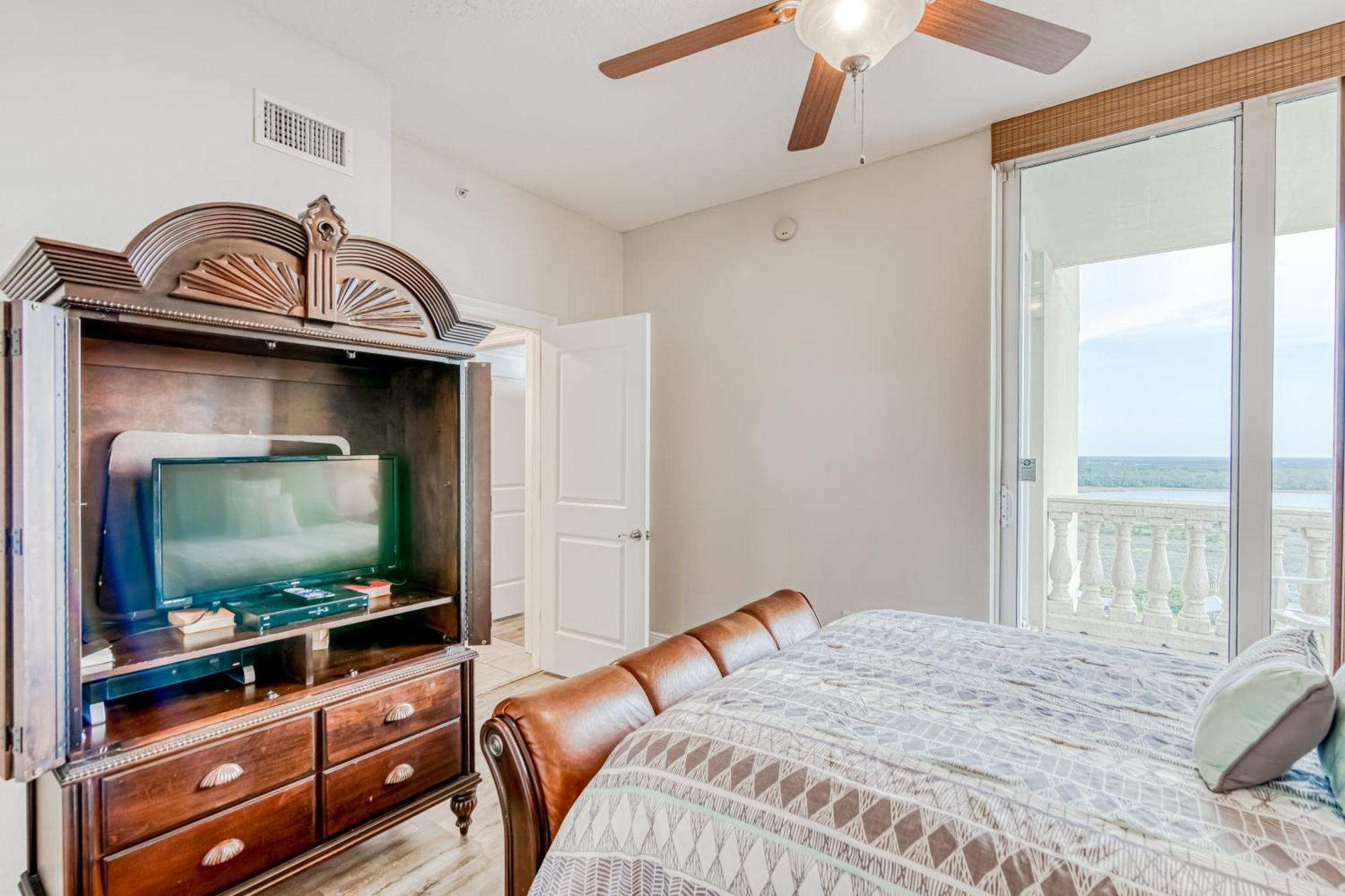 Colonnades VI Villa Gulf Shores Bilik gambar