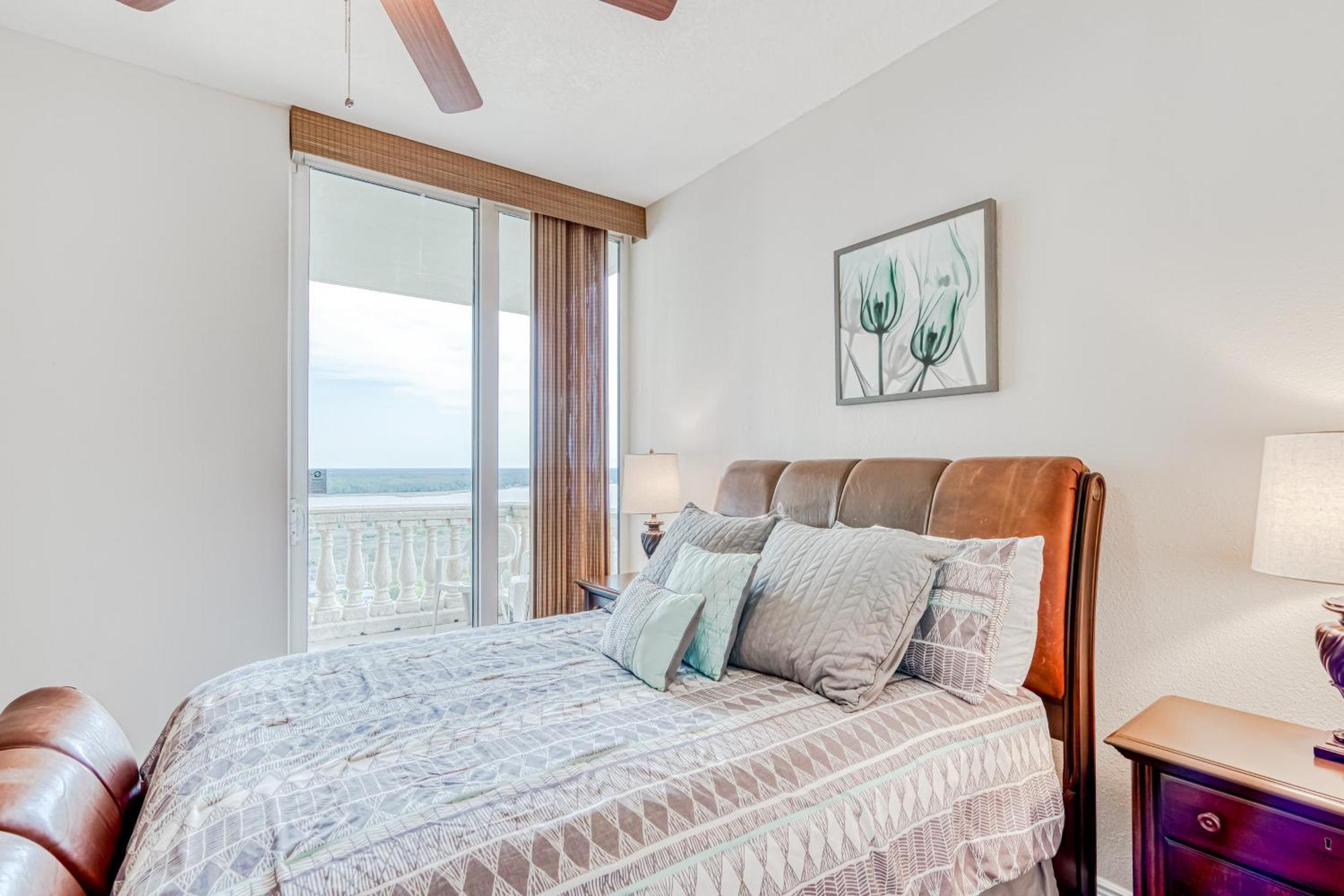 Colonnades VI Villa Gulf Shores Bilik gambar