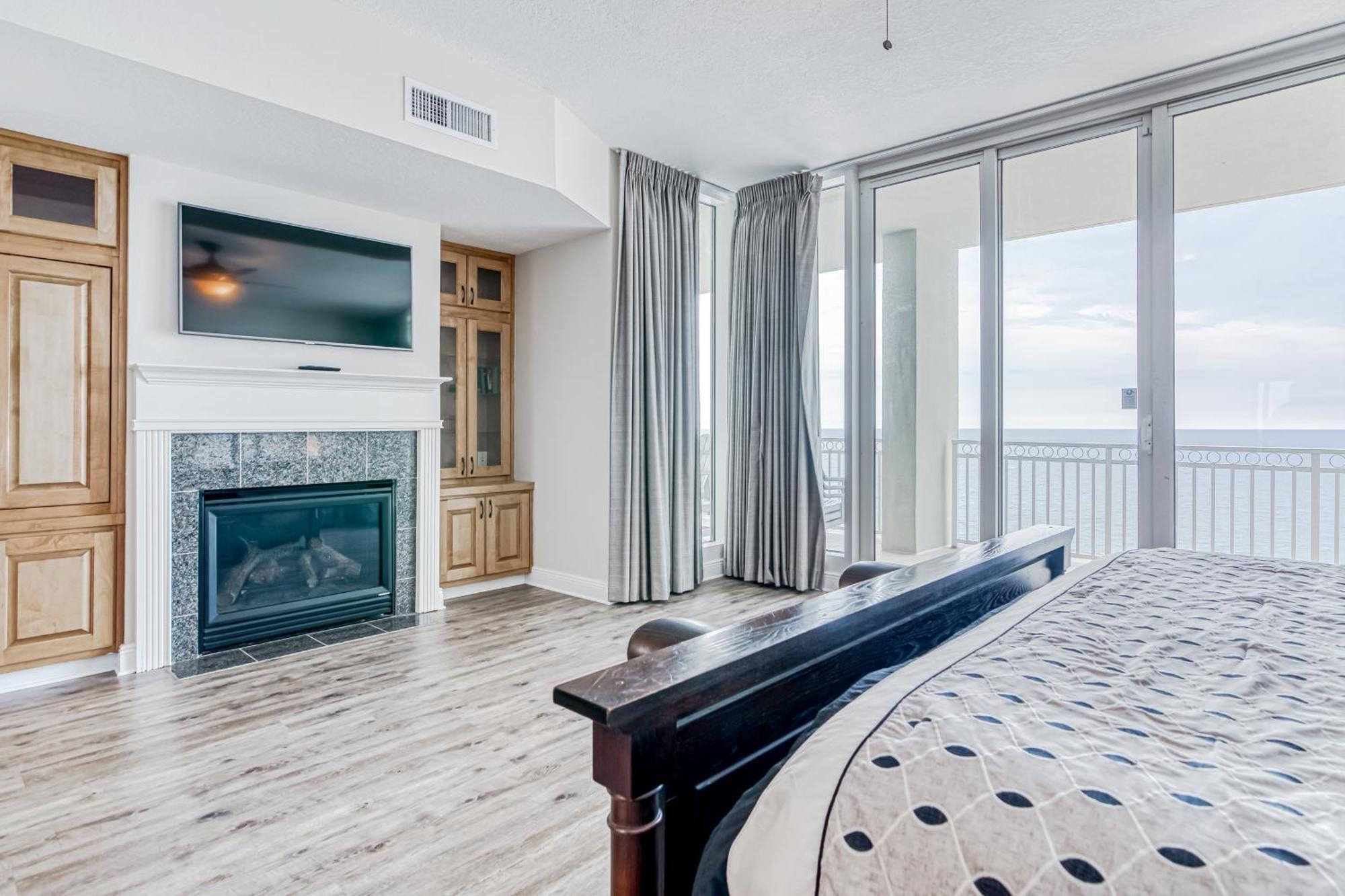 Colonnades VI Villa Gulf Shores Bilik gambar
